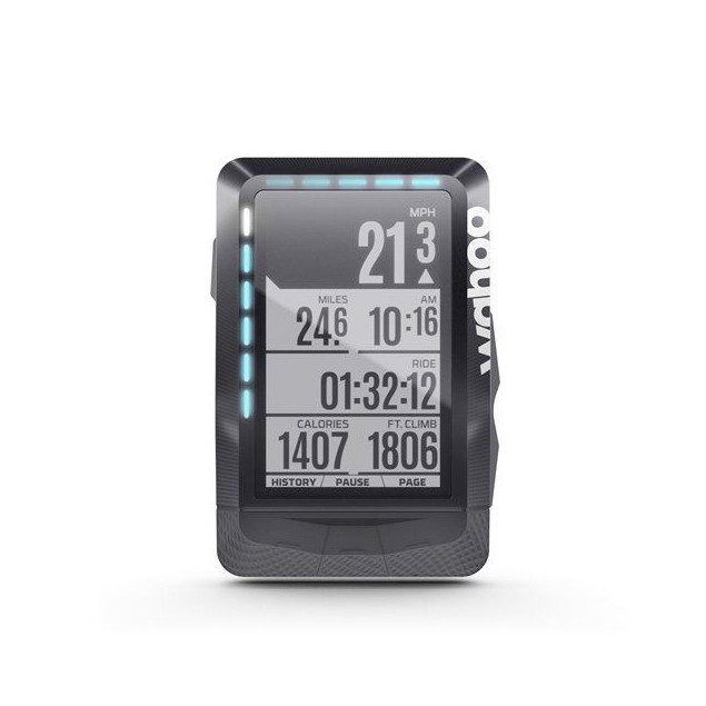 Wahoo ELEMNT GPS Fiets Computer kopen bij Banierhuis, de grootste Fietsenwinkel in Utrecht. Wahoo ELEMNT GPS Fiets Computer kopen bij Banierhuis, de grootste Fietsenwinkel in Utrecht.