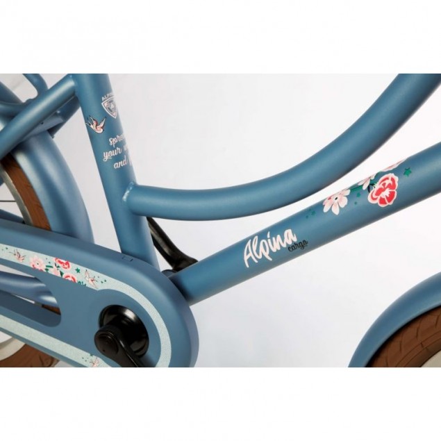 Alpina Cargo 20 inch meisjes kopen bij Banierhuis, de grootste Fietsenwinkel in Utrecht. Alpina Cargo 20 inch meisjes kopen bij Banierhuis, de grootste Fietsenwinkel in Utrecht.
