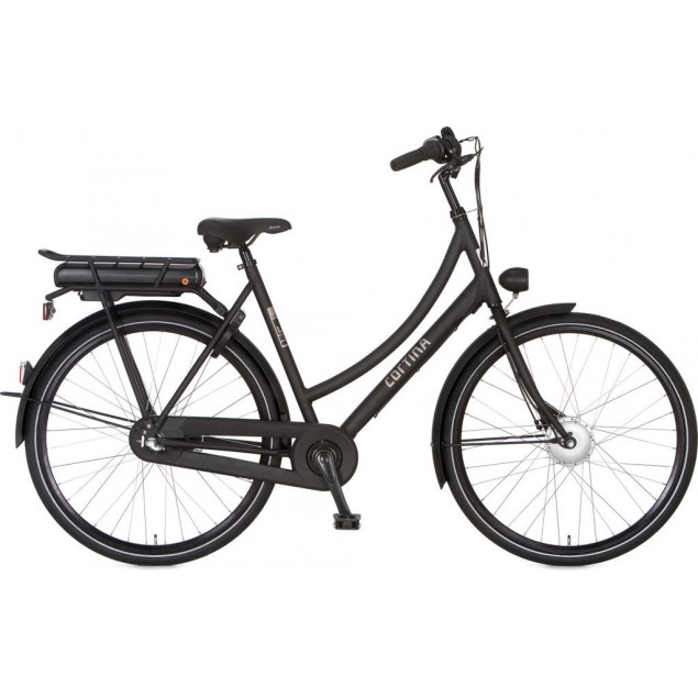 Cortina E-U1 N3 dames kopen bij Banierhuis, de grootste Fietsenwinkel in Utrecht. Cortina E-U1 N3 dames kopen bij Banierhuis, de grootste Fietsenwinkel in Utrecht.