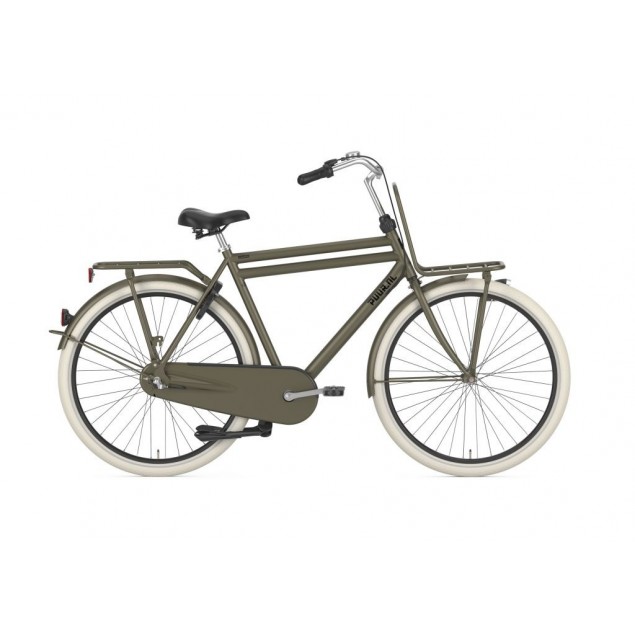 Gazelle Gazelle Puur_NL ltd Rn3 2018 heren A4536 Gazelle Gazelle Puur_NL ltd Rn3 2018 heren A4536