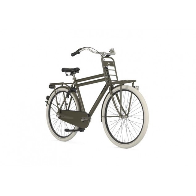 Gazelle Gazelle Puur_NL ltd Rn3 2018 heren A4536 Gazelle Gazelle Puur_NL ltd Rn3 2018 heren A4536