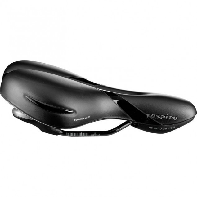 Selle Royal Respiro Moderate fietszadel kopen bij Banierhuis, de grootste Fietsenwinkel in Utrecht. Selle Royal Respiro Moderate fietszadel kopen bij Banierhuis, de grootste Fietsenwinkel in Utrecht.