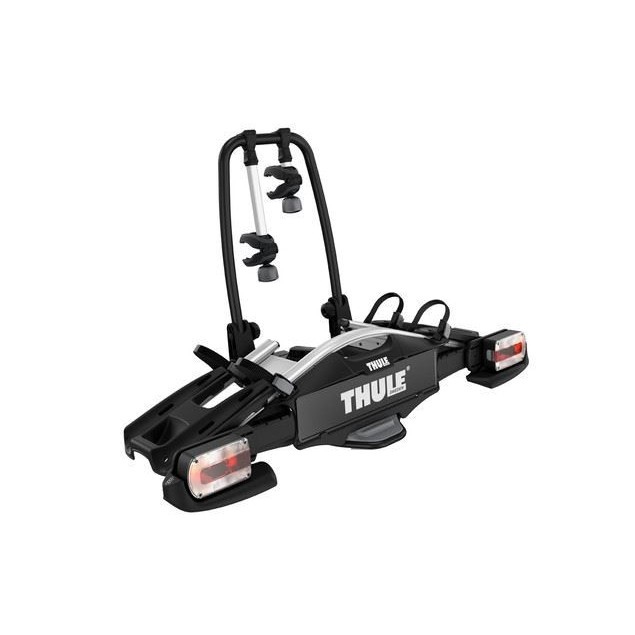 Thule VeloCompact 925 2bike 7pin fietsendrager kopen bij Banierhuis, de grootste Fietsenwinkel in Utrecht. Thule VeloCompact 925 2bike 7pin fietsendrager kopen bij Banierhuis, de grootste Fietsenwinkel in Utrecht.