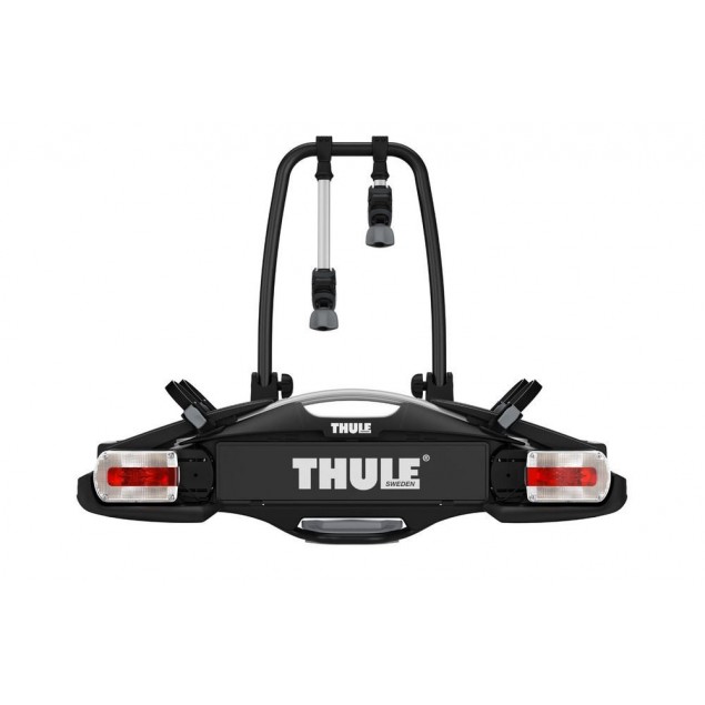 Thule VeloCompact 925 2bike 7pin fietsendrager kopen bij Banierhuis, de grootste Fietsenwinkel in Utrecht. Thule VeloCompact 925 2bike 7pin fietsendrager kopen bij Banierhuis, de grootste Fietsenwinkel in Utrecht.