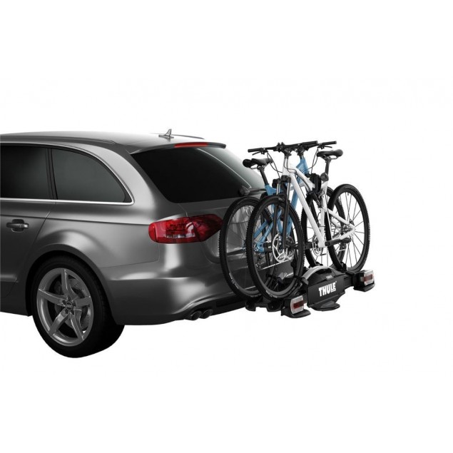 Thule VeloCompact 925 2bike 7pin fietsendrager kopen bij Banierhuis, de grootste Fietsenwinkel in Utrecht. Thule VeloCompact 925 2bike 7pin fietsendrager kopen bij Banierhuis, de grootste Fietsenwinkel in Utrecht.