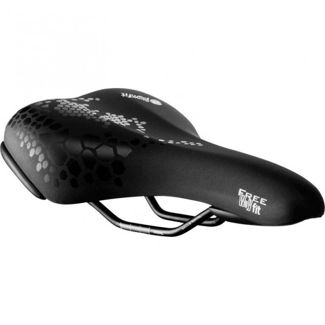 Selle Royal Freeway Fit Moderate fietszadel kopen bij Banierhuis, de grootste Fietsenwinkel in Utrecht. Selle Royal Freeway Fit Moderate fietszadel kopen bij Banierhuis, de grootste Fietsenwinkel in Utrecht.