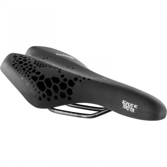 Selle Royal Freeway Fit Athletic fietszadel kopen bij Banierhuis, de grootste Fietsenwinkel in Utrecht. Selle Royal Freeway Fit Athletic fietszadel kopen bij Banierhuis, de grootste Fietsenwinkel in Utrecht.