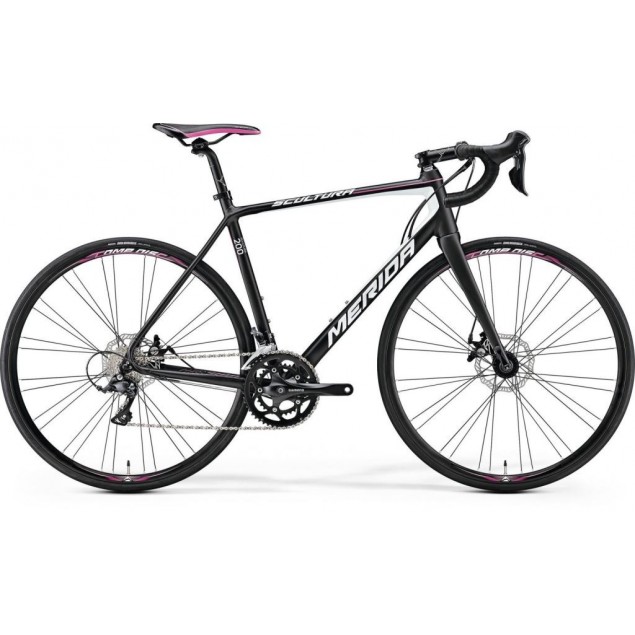 Merida Merida Scultura Disc 200 Team Replica 6110671731 Merida Merida Scultura Disc 200 Team Replica 6110671731