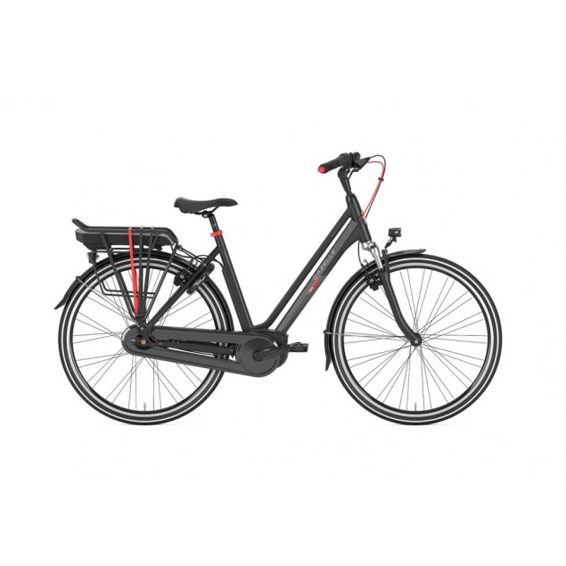 Gazelle Vento C7 HMB 2019 dames kopen bij Banierhuis, de grootste Fietsenwinkel in Utrecht. Gazelle Vento C7 HMB 2019 dames kopen bij Banierhuis, de grootste Fietsenwinkel in Utrecht.