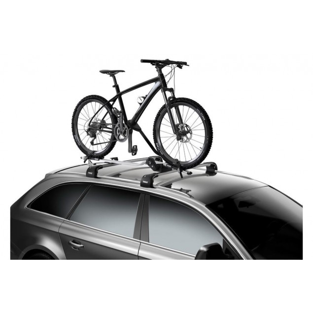 Thule ProRide 598 fietsdrager kopen bij Banierhuis, de grootste Fietsenwinkel in Utrecht. Thule ProRide 598 fietsdrager kopen bij Banierhuis, de grootste Fietsenwinkel in Utrecht.