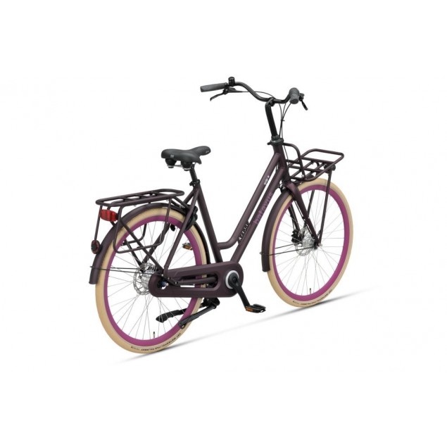 Batavus Quip Cargo N7 dames kopen bij Banierhuis, de grootste Fietsenwinkel in Utrecht. Batavus Quip Cargo N7 dames kopen bij Banierhuis, de grootste Fietsenwinkel in Utrecht.