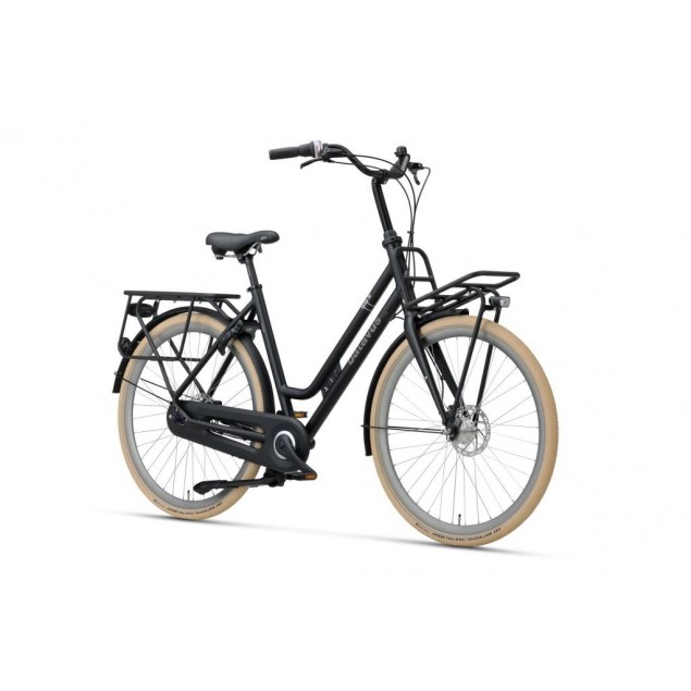Batavus Quip Cargo N7 dames kopen bij Banierhuis, de grootste Fietsenwinkel in Utrecht. Batavus Quip Cargo N7 dames kopen bij Banierhuis, de grootste Fietsenwinkel in Utrecht.