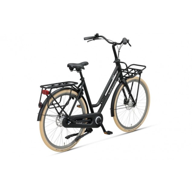 Batavus Quip Cargo N7 dames kopen bij Banierhuis, de grootste Fietsenwinkel in Utrecht. Batavus Quip Cargo N7 dames kopen bij Banierhuis, de grootste Fietsenwinkel in Utrecht.