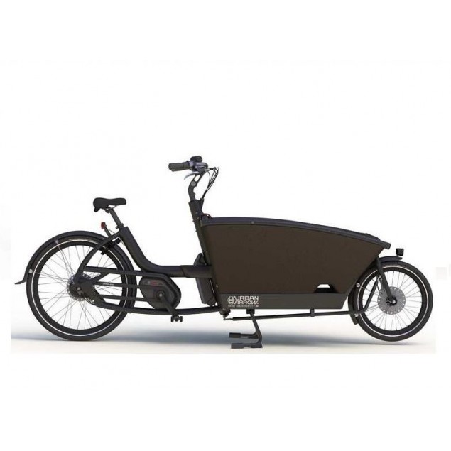 Urban Arrow Family Bosch Performance CX zwart (schijfrem) kopen bij Banierhuis, de grootste Fietsenwinkel in Utrecht. Urban Arrow Family Bosch Performance CX zwart (schijfrem) kopen bij Banierhuis, de grootste Fietsenwinkel in Utrecht.
