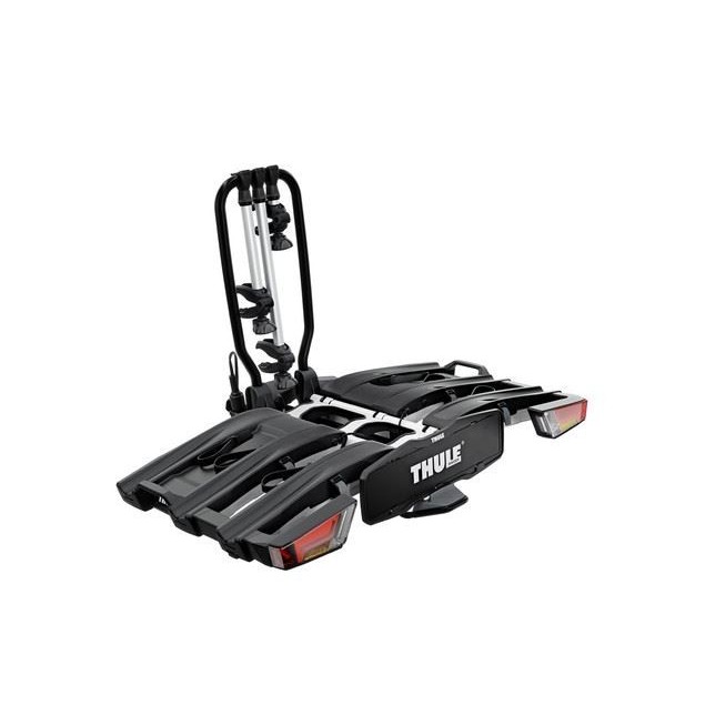 Thule EasyFold XT 934 3B 13pin fietsendrager kopen bij Banierhuis, de grootste Fietsenwinkel in Utrecht. Thule EasyFold XT 934 3B 13pin fietsendrager kopen bij Banierhuis, de grootste Fietsenwinkel in Utrecht.