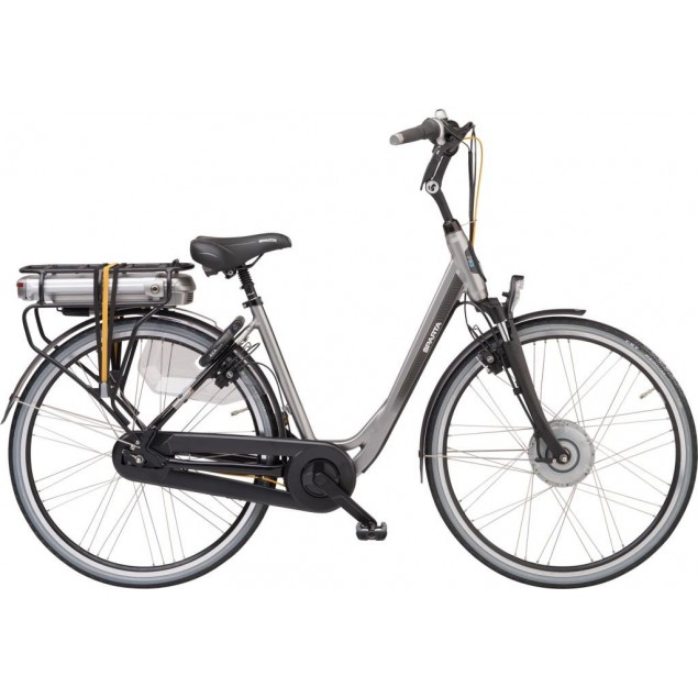 SPARTA Sparta F8e Ltd 500Wh dames 03501301 SPARTA Sparta F8e Ltd 500Wh dames 03501301