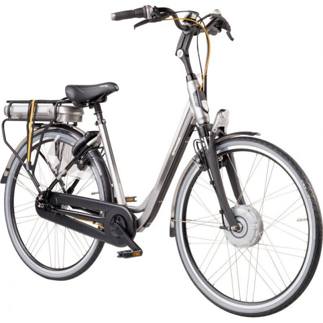 SPARTA Sparta F8e Ltd 500Wh dames 03501301 SPARTA Sparta F8e Ltd 500Wh dames 03501301