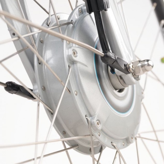 SPARTA Sparta F8e Ltd 500Wh dames 03501301 SPARTA Sparta F8e Ltd 500Wh dames 03501301