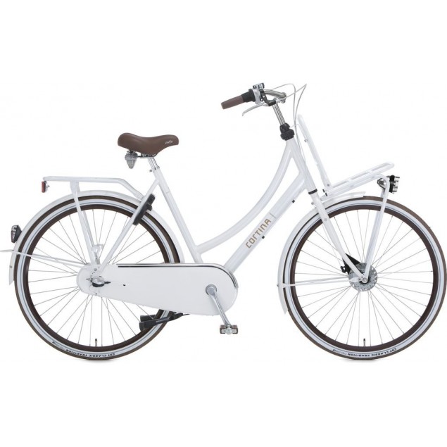 Cortina U4 Transport Rn3 dames kopen bij Banierhuis, de grootste Fietsenwinkel in Utrecht. Cortina U4 Transport Rn3 dames kopen bij Banierhuis, de grootste Fietsenwinkel in Utrecht.