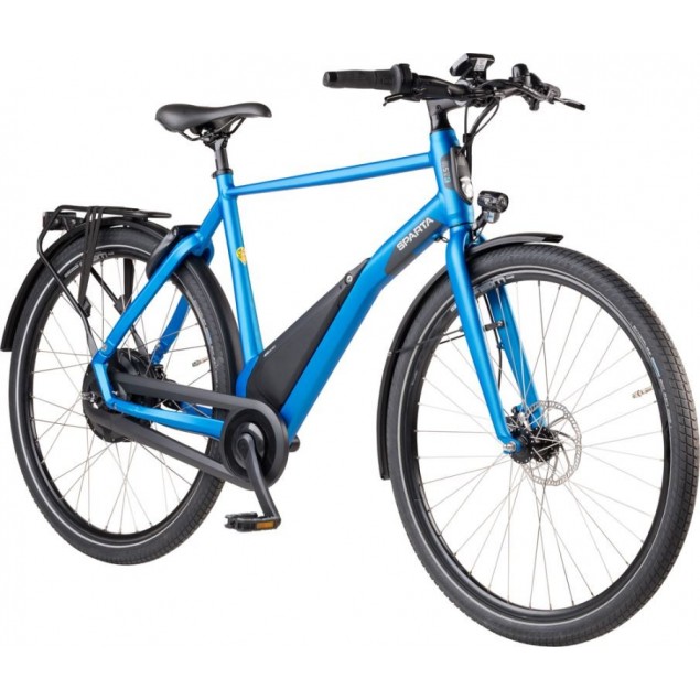 Sparta R5TE Smart heren kopen bij Banierhuis, de grootste Fietsenwinkel in Utrecht. Sparta R5TE Smart heren kopen bij Banierhuis, de grootste Fietsenwinkel in Utrecht.