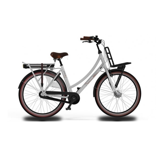Freebike Freebike Transporter Bronx N3 dames 66 Freebike Freebike Transporter Bronx N3 dames 66