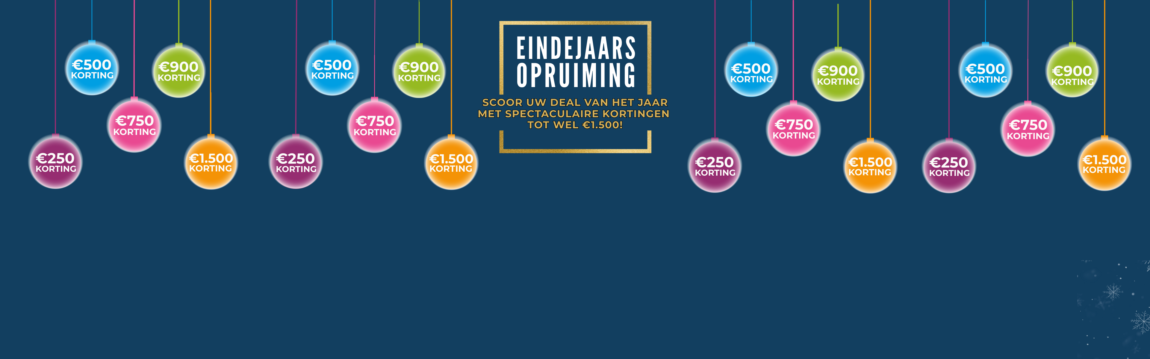Eindjaarsopruiming 2025