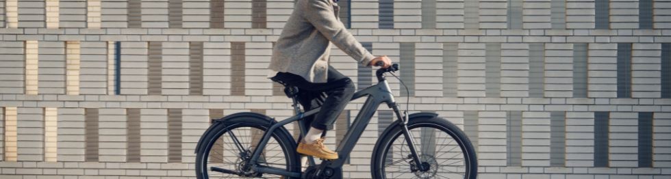 Fietsspecialist Banierhuis | Riese & Müller Dealer | Service op één