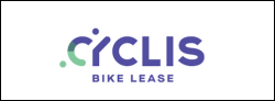 Cyclis Bike Lease logo