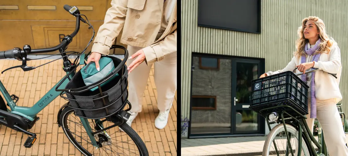 Fiets accessoires