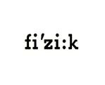 Fi'zi:k