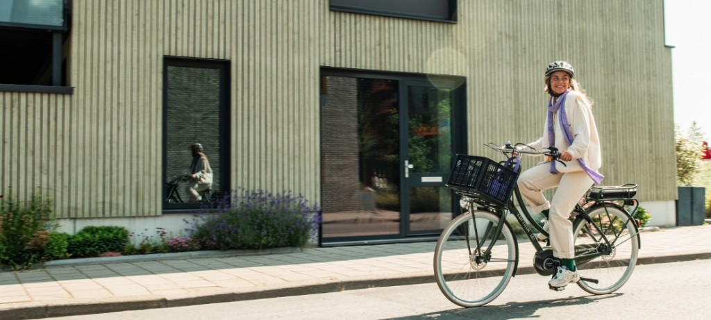 Kies de ideale stadsfiets met 7 praktische stappen & tips