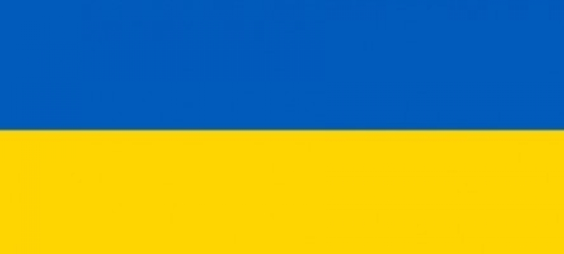 Banierhuis steunt Oekraïne