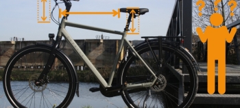 De juiste afstelling voor een fijne fietstocht