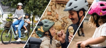 Waarom een goede kinderfietshelm, écht het verschil maakt