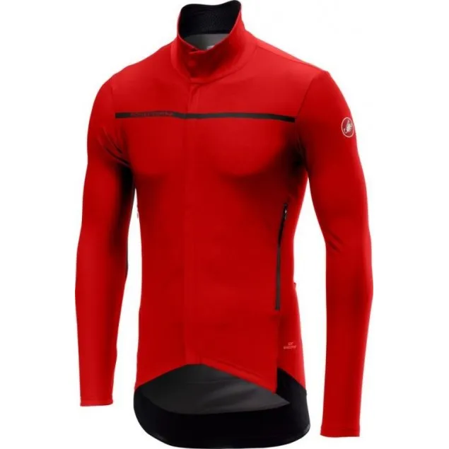 Castelli Perfetto Long Sleeve kopen bij Banierhuis, de grootste Fietsenwinkel in Utrecht. Castelli Perfetto Long Sleeve kopen bij Banierhuis, de grootste Fietsenwinkel in Utrecht.