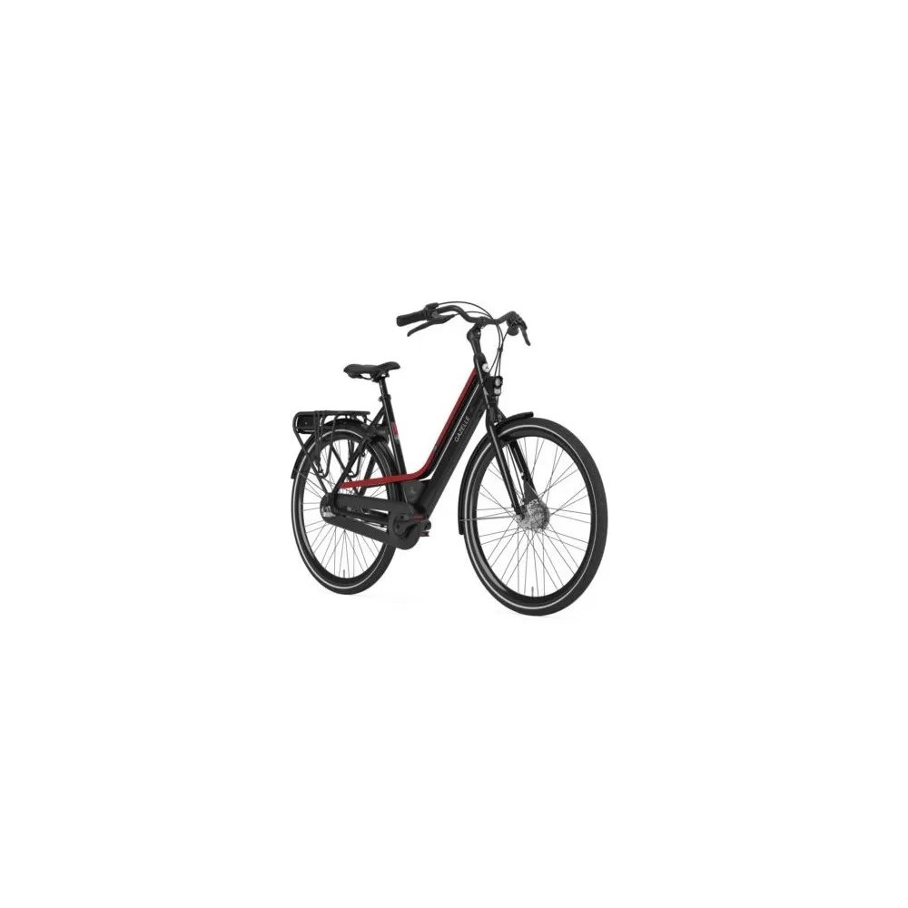 Gazelle CityGo C3 dames kopen bij Banierhuis, de grootste Fietsenwinkel in Utrecht.