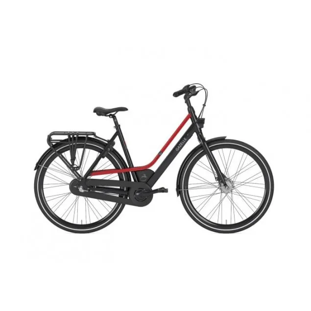 Gazelle CityGo C3 dames kopen bij Banierhuis, de grootste Fietsenwinkel in Utrecht. Gazelle CityGo C3 dames kopen bij Banierhuis, de grootste Fietsenwinkel in Utrecht.