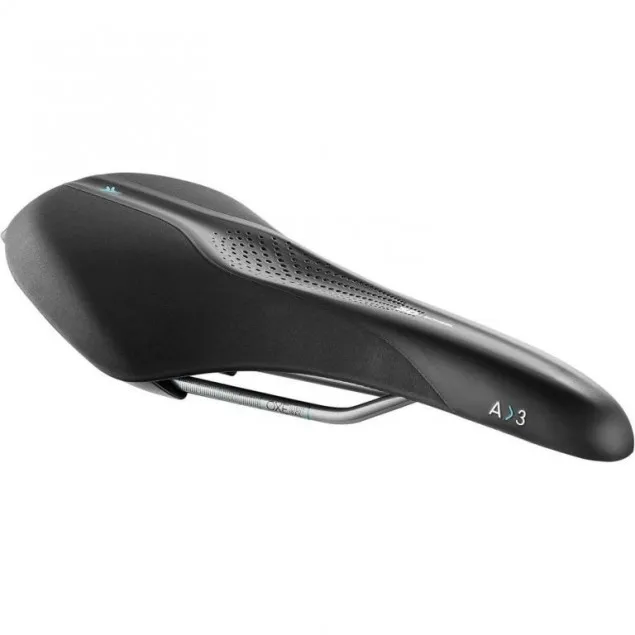 Selle Royal Scientia A3 Athletic Large fietszadel kopen bij Banierhuis, de grootste Fietsenwinkel in Utrecht. Selle Royal Scientia A3 Athletic Large fietszadel kopen bij Banierhuis, de grootste Fietsenwinkel in Utrecht.