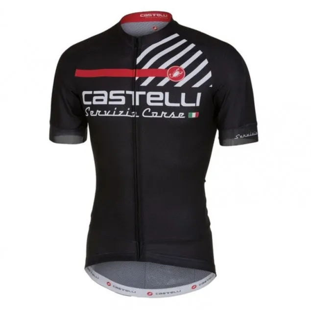 Castelli Maratona Jersey kopen bij Banierhuis, de grootste Fietsenwinkel in Utrecht. Castelli Maratona Jersey kopen bij Banierhuis, de grootste Fietsenwinkel in Utrecht.