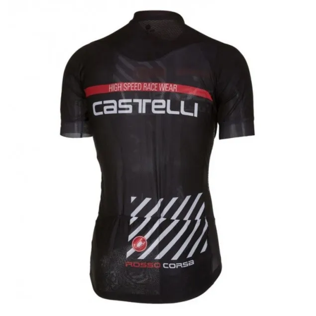Castelli Maratona Jersey kopen bij Banierhuis, de grootste Fietsenwinkel in Utrecht. Castelli Maratona Jersey kopen bij Banierhuis, de grootste Fietsenwinkel in Utrecht.