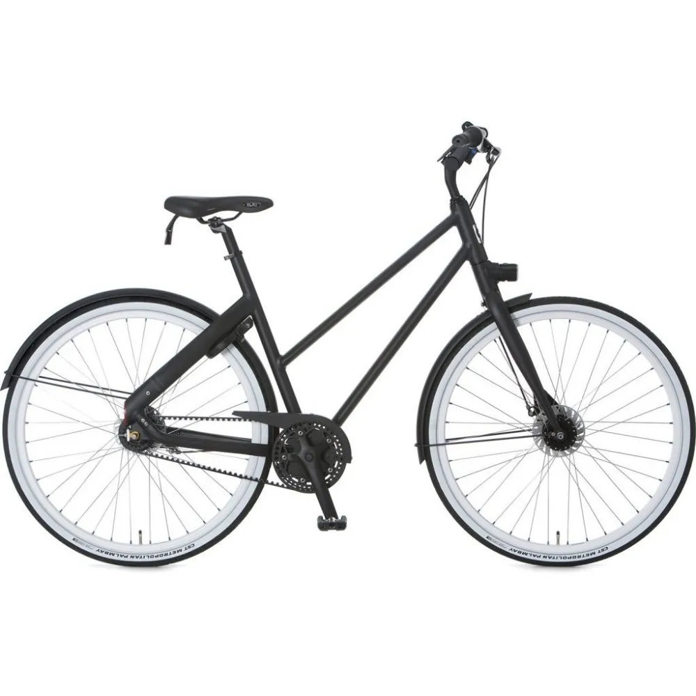 Cortina Blau N7 belt dames kopen bij Banierhuis, de grootste Fietsenwinkel in Utrecht.