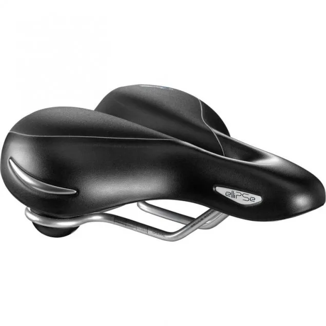 Selle Royal Ellipse Relaxed fietszadel kopen bij Banierhuis, de grootste Fietsenwinkel in Utrecht. Selle Royal Ellipse Relaxed fietszadel kopen bij Banierhuis, de grootste Fietsenwinkel in Utrecht.