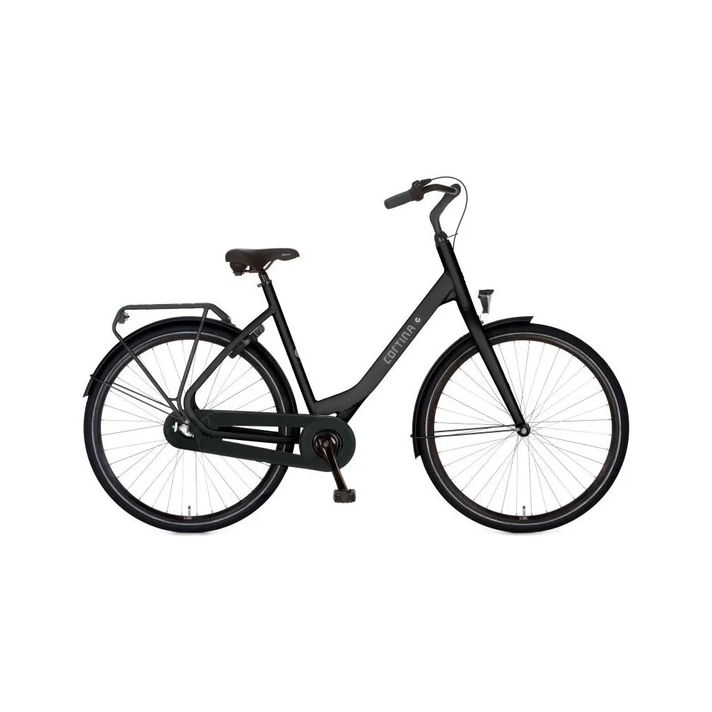 Cortina Common Basic dames kopen bij Banierhuis, de grootste Fietsenwinkel in Utrecht.