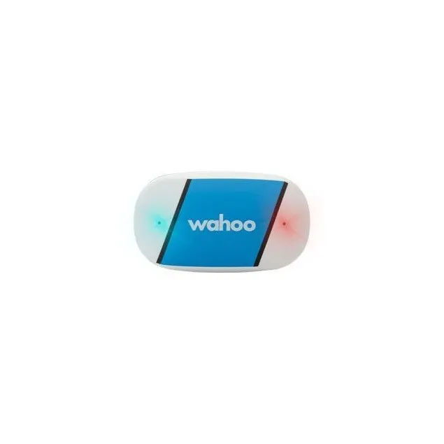 Wahoo TICKR Heart Rate Monitor kopen bij Banierhuis, de grootste Fietsenwinkel in Utrecht. Wahoo TICKR Heart Rate Monitor kopen bij Banierhuis, de grootste Fietsenwinkel in Utrecht.