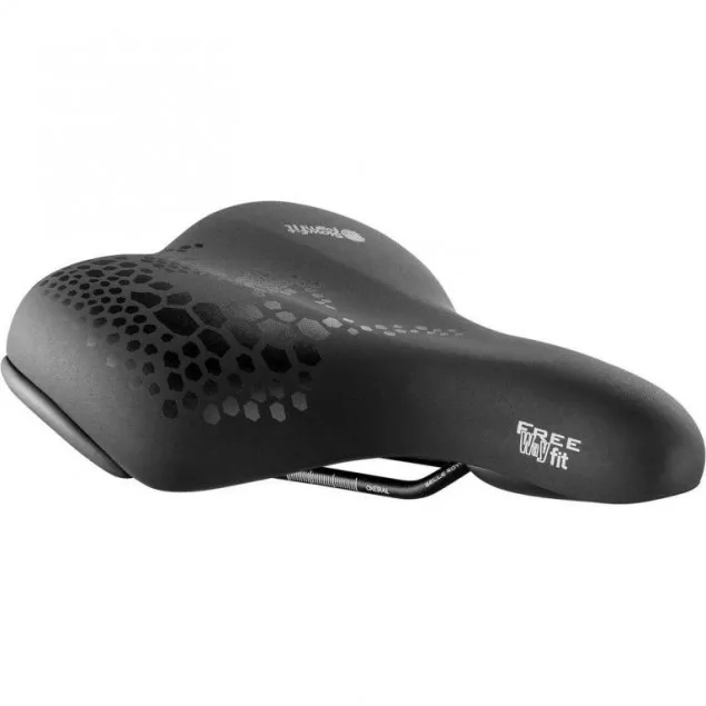 Selle Royal Freeway Fit Relaxed fietszadel kopen bij Banierhuis, de grootste Fietsenwinkel in Utrecht. Selle Royal Freeway Fit Relaxed fietszadel kopen bij Banierhuis, de grootste Fietsenwinkel in Utrecht.