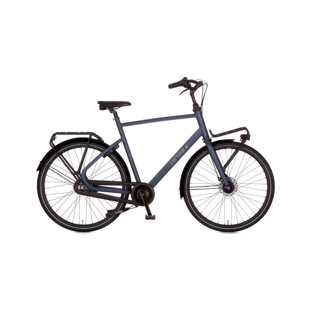 Cortina Common N7 heren kopen bij Banierhuis, de grootste Fietsenwinkel in Utrecht.
