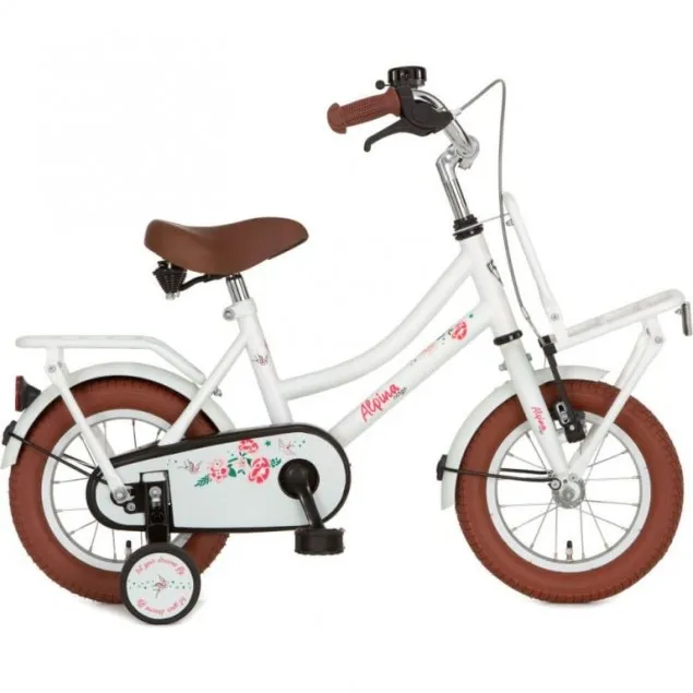 Alpina Cargo 12 inch meisjes kopen bij Banierhuis, de grootste Fietsenwinkel in Utrecht. Alpina Cargo 12 inch meisjes kopen bij Banierhuis, de grootste Fietsenwinkel in Utrecht.