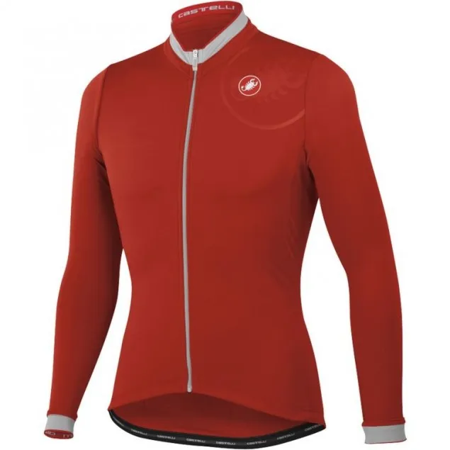 Castelli GPM Lange Mouwen Jersey FZ kopen bij Banierhuis, de grootste Fietsenwinkel in Utrecht. Castelli GPM Lange Mouwen Jersey FZ kopen bij Banierhuis, de grootste Fietsenwinkel in Utrecht.