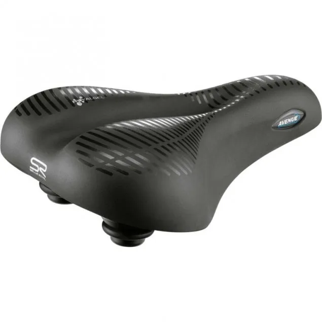 Selle Royal zadel Avenue gel 8466 dames kopen bij Banierhuis, de grootste Fietsenwinkel in Utrecht. Selle Royal zadel Avenue gel 8466 dames kopen bij Banierhuis, de grootste Fietsenwinkel in Utrecht.