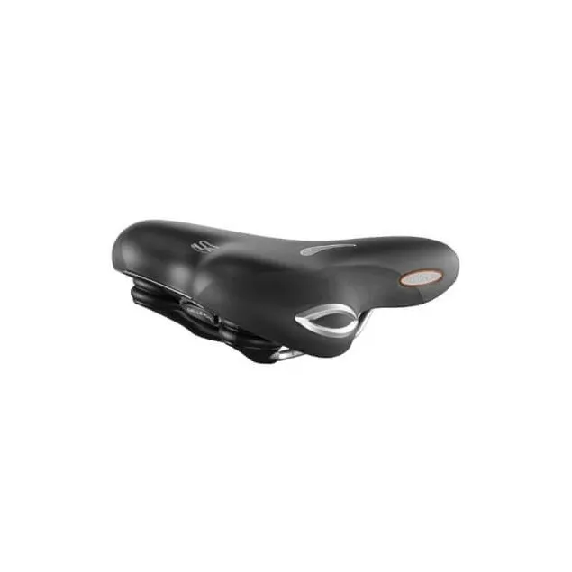 Selle Royal Look In Moderate fietszadel dames kopen bij Banierhuis, de grootste Fietsenwinkel in Utrecht. Selle Royal Look In Moderate fietszadel dames kopen bij Banierhuis, de grootste Fietsenwinkel in Utrecht.